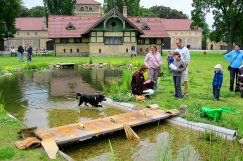 Den dětí 2011